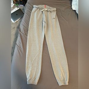 Tracksmith Sweatpants